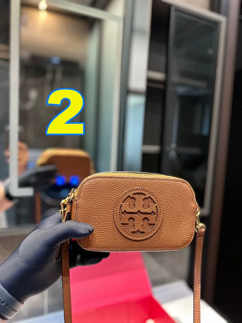 Tory Burch 4134 תמונה 3