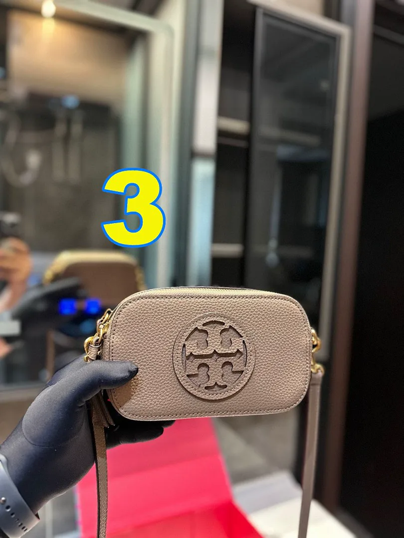 Tory Burch 4134 תמונה 4