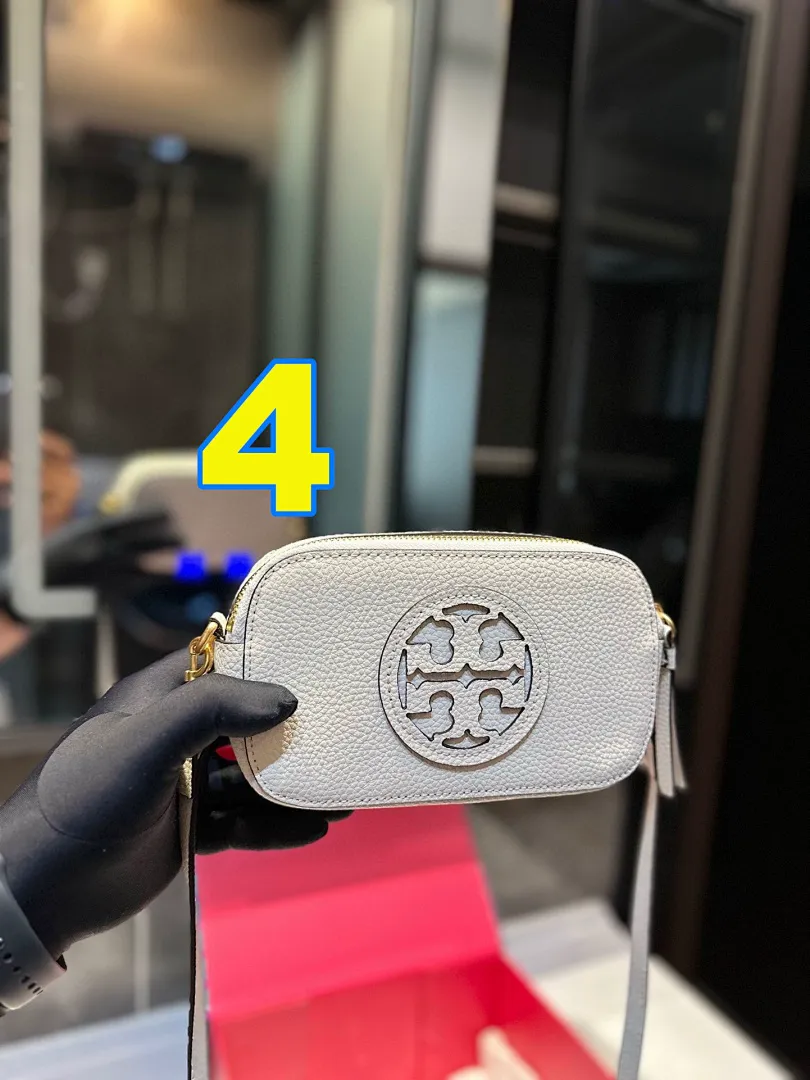 Tory Burch 4134 תמונה 5