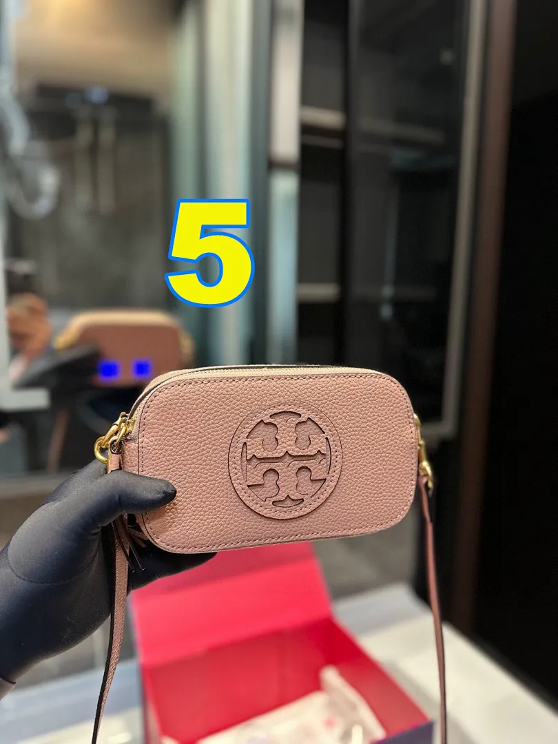 Tory Burch 4134 תמונה 6