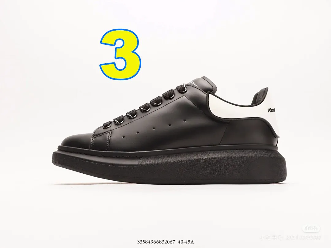 Alexander McQueen 4135 תמונה 10