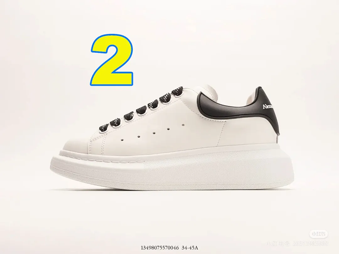 Alexander McQueen 4135 תמונה 11