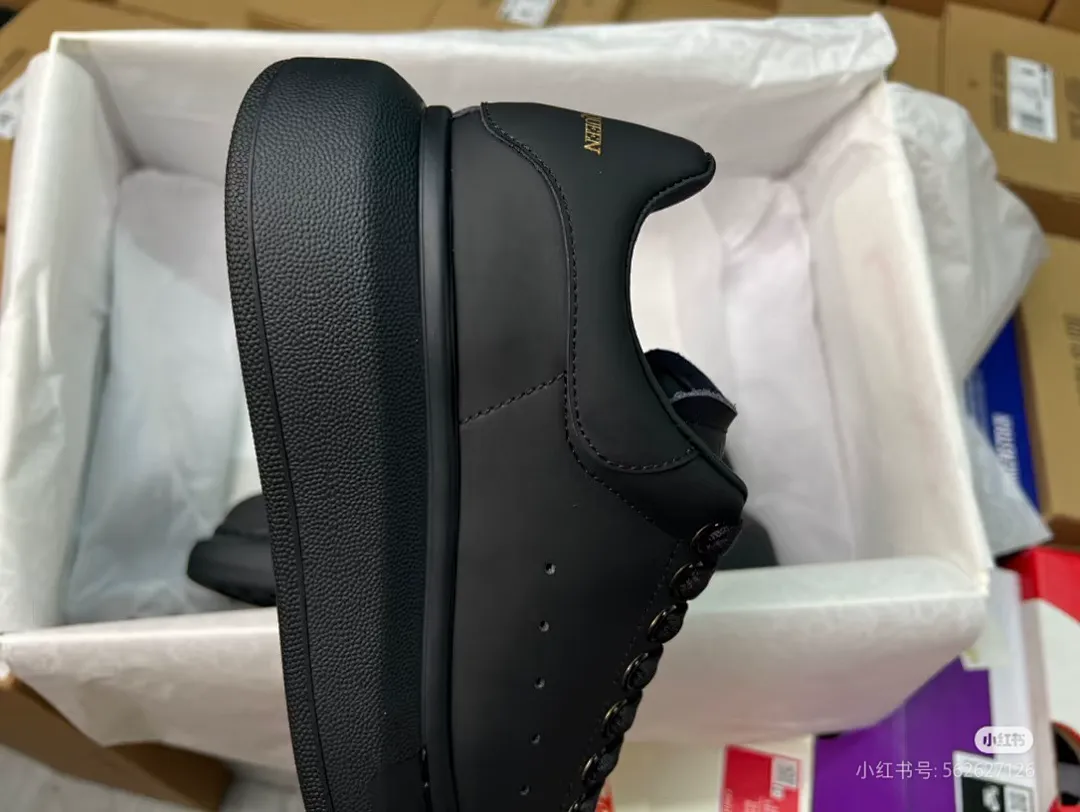 Alexander McQueen 4135 תמונה 18