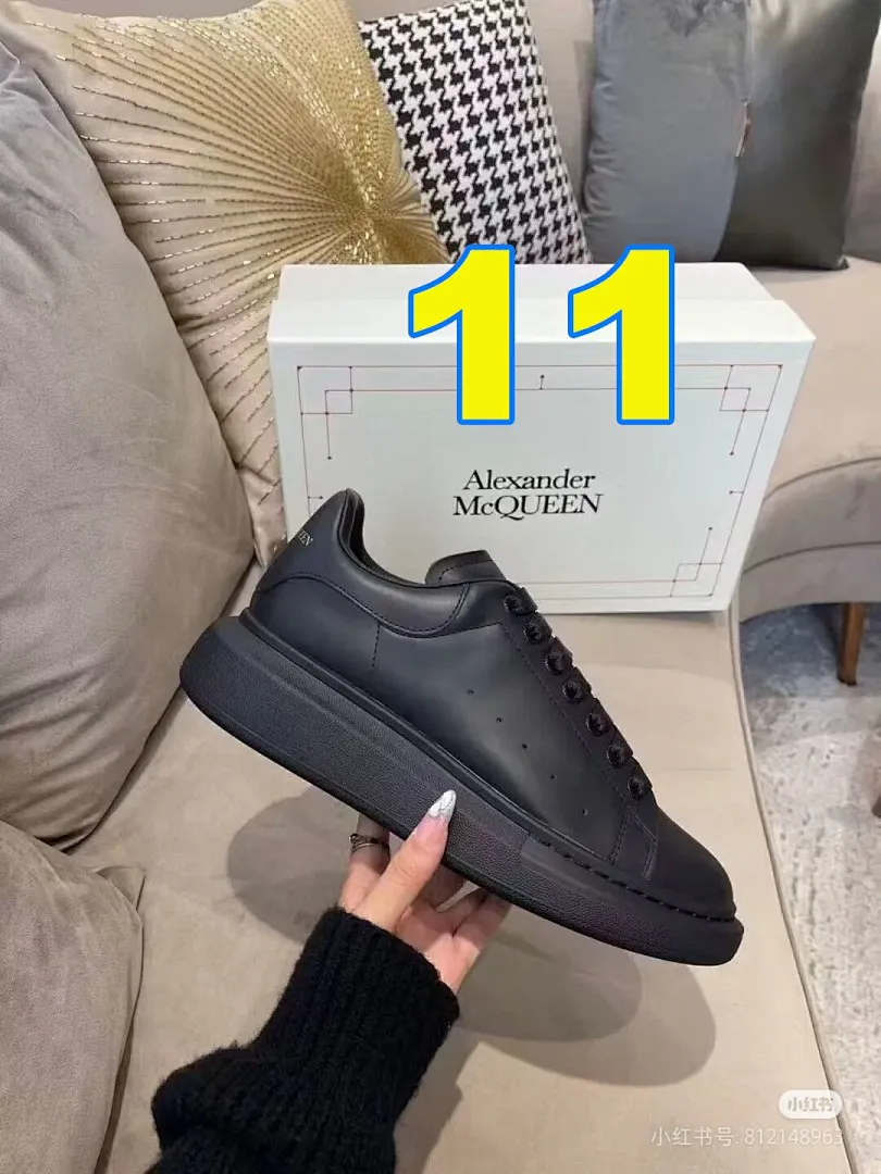 Alexander McQueen 4135 תמונה 2