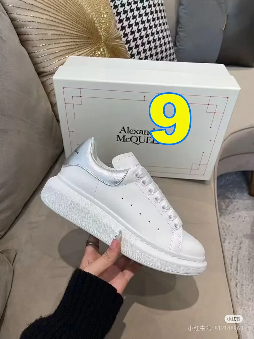 Alexander McQueen 4135 תמונה 4