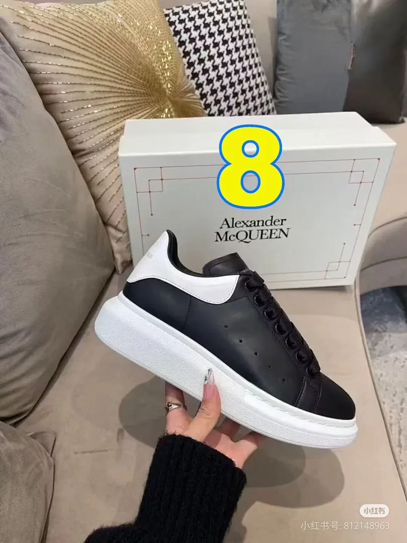 Alexander McQueen 4135 תמונה 5