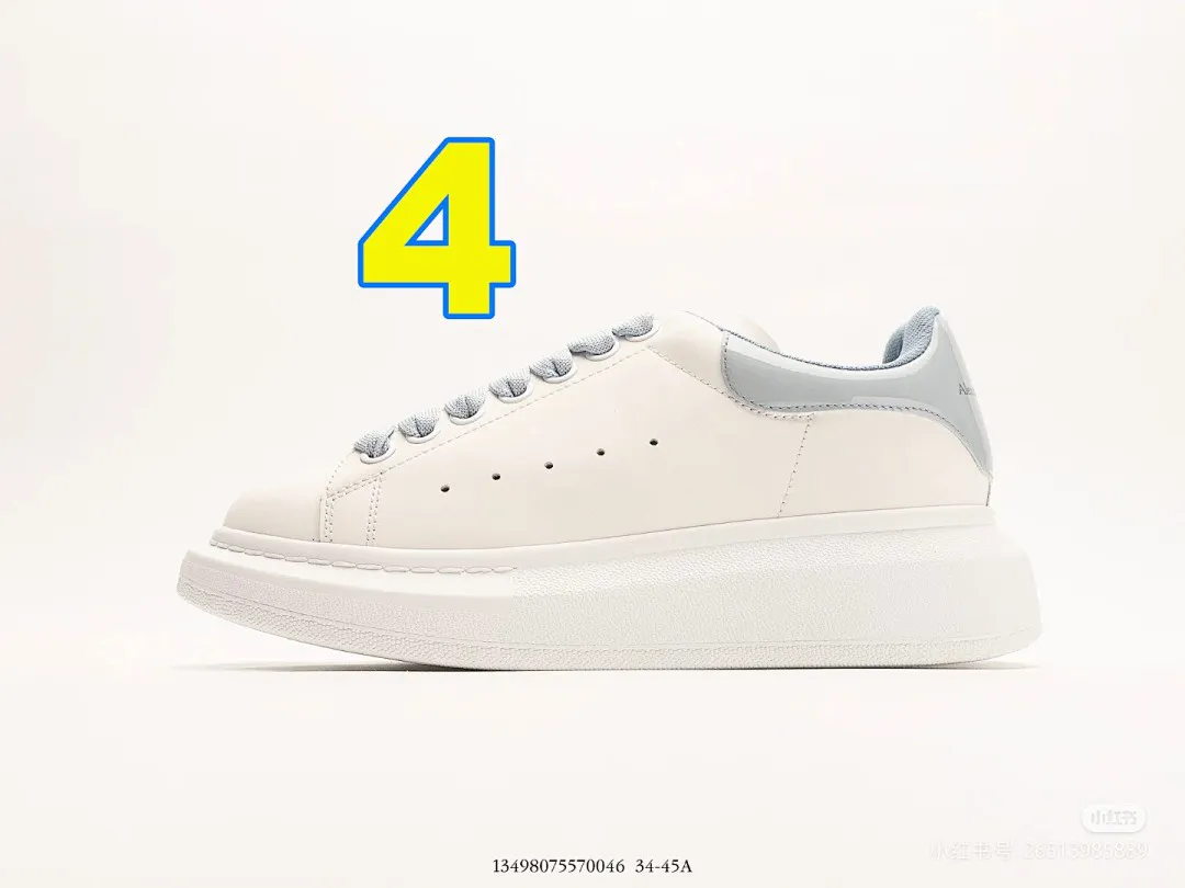 Alexander McQueen 4135 תמונה 9