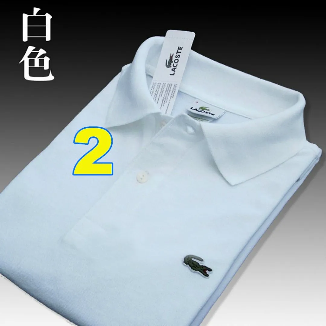 Lacoste 4137 תמונה 2
