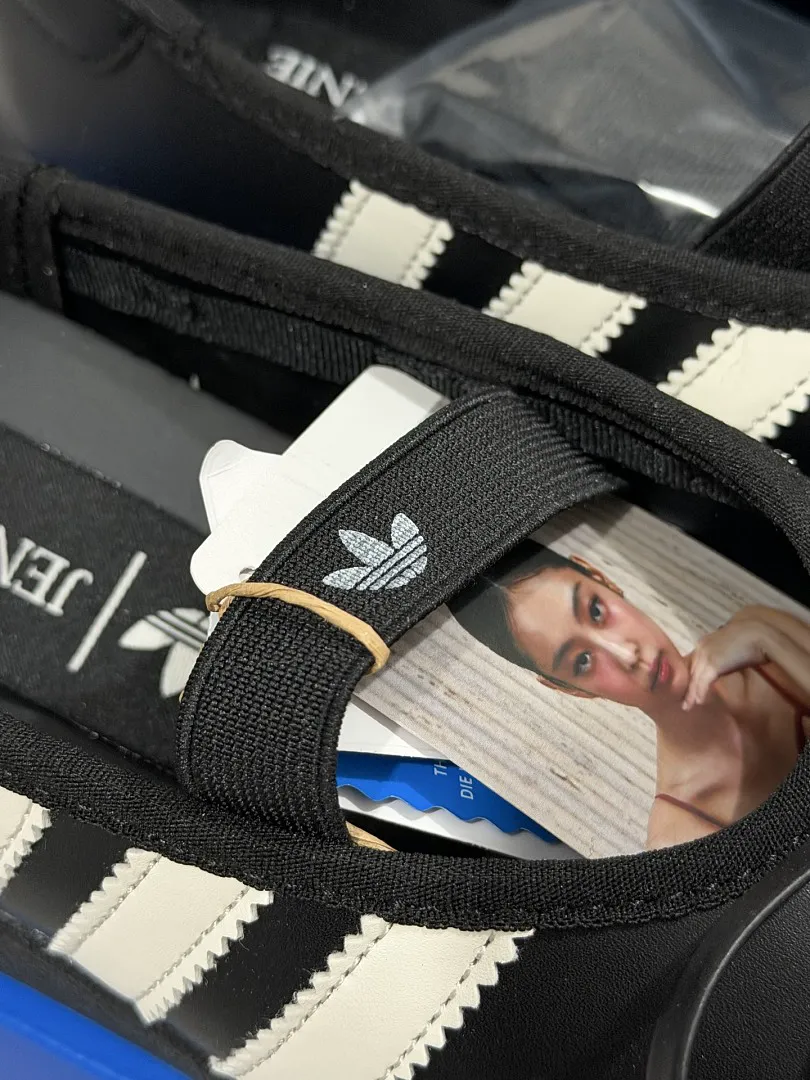 Adidas 413Y תמונה 9