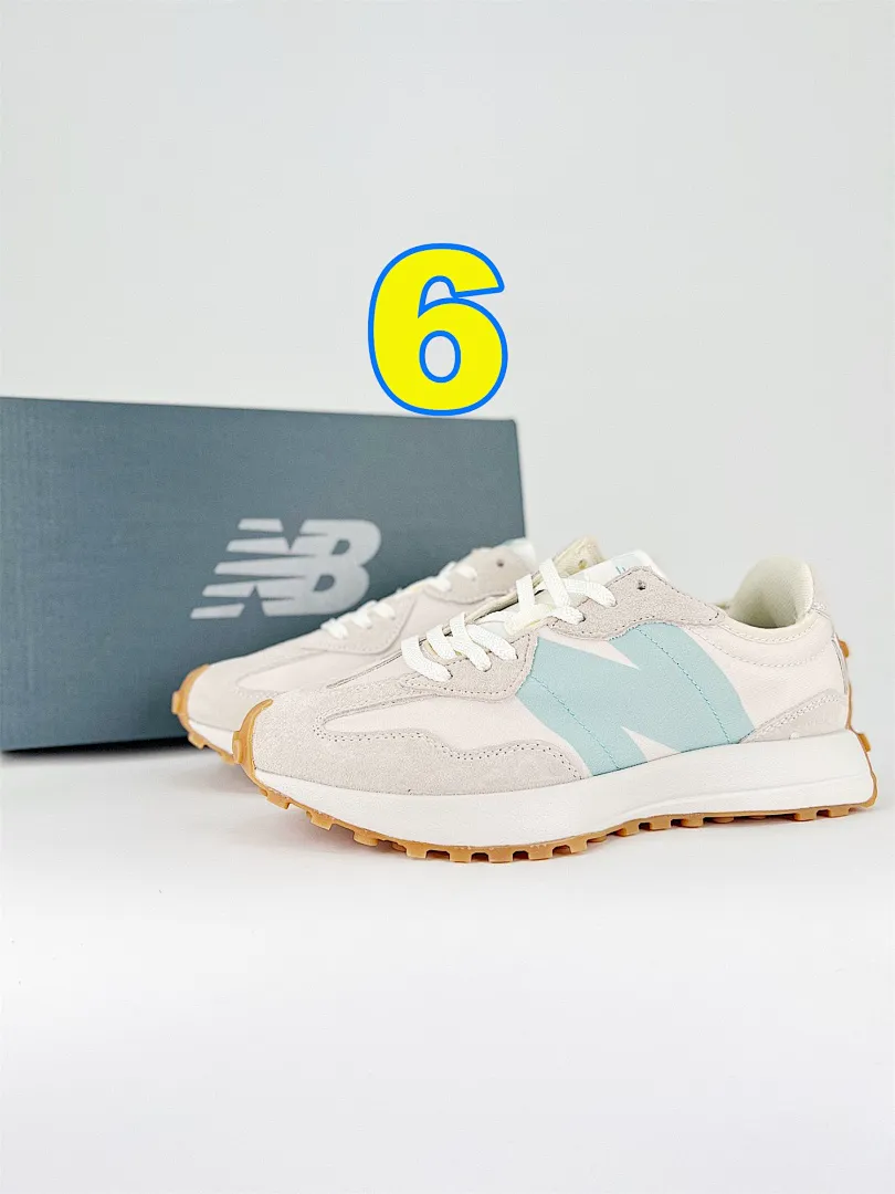 New Balance 4142 תמונה 2
