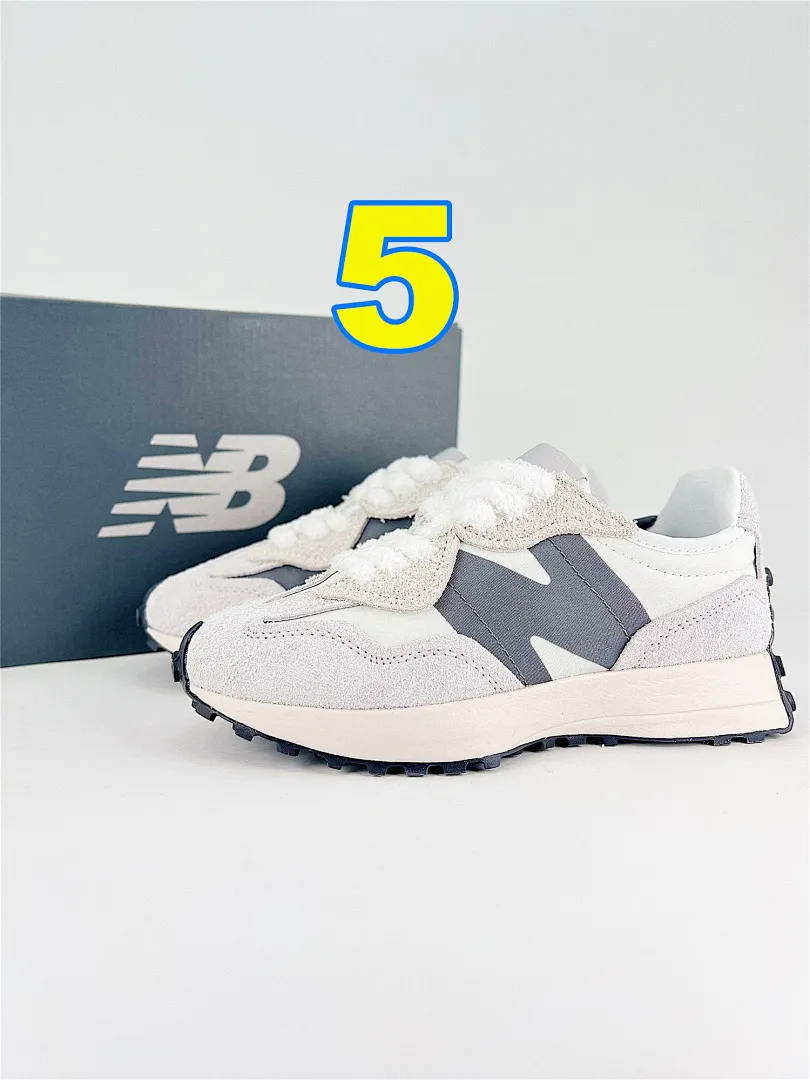 New Balance 4142 תמונה 3