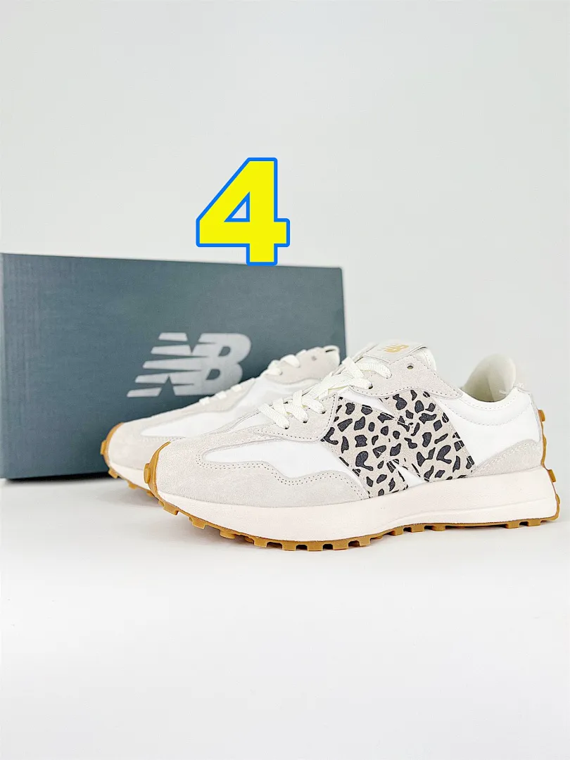 New Balance 4142 תמונה 4