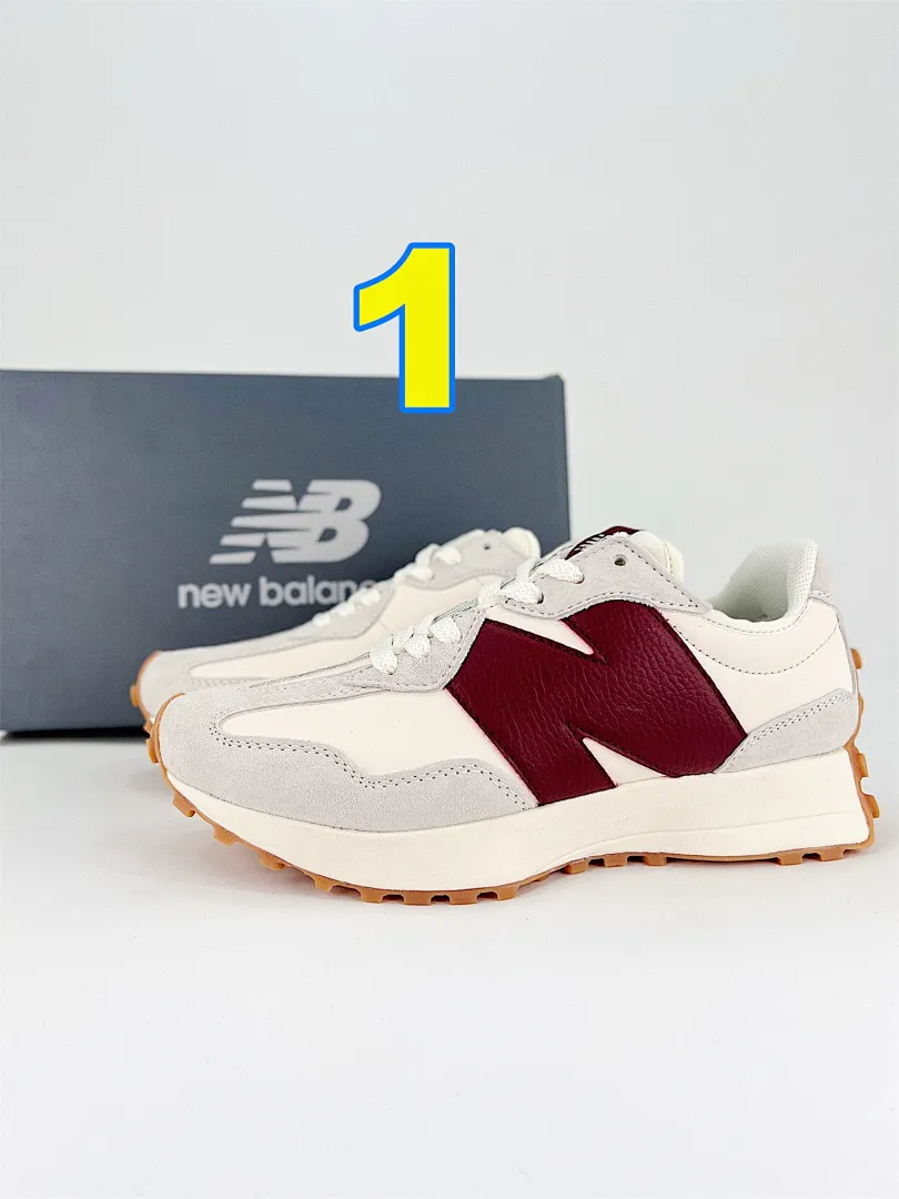 New Balance 4142 תמונה 5