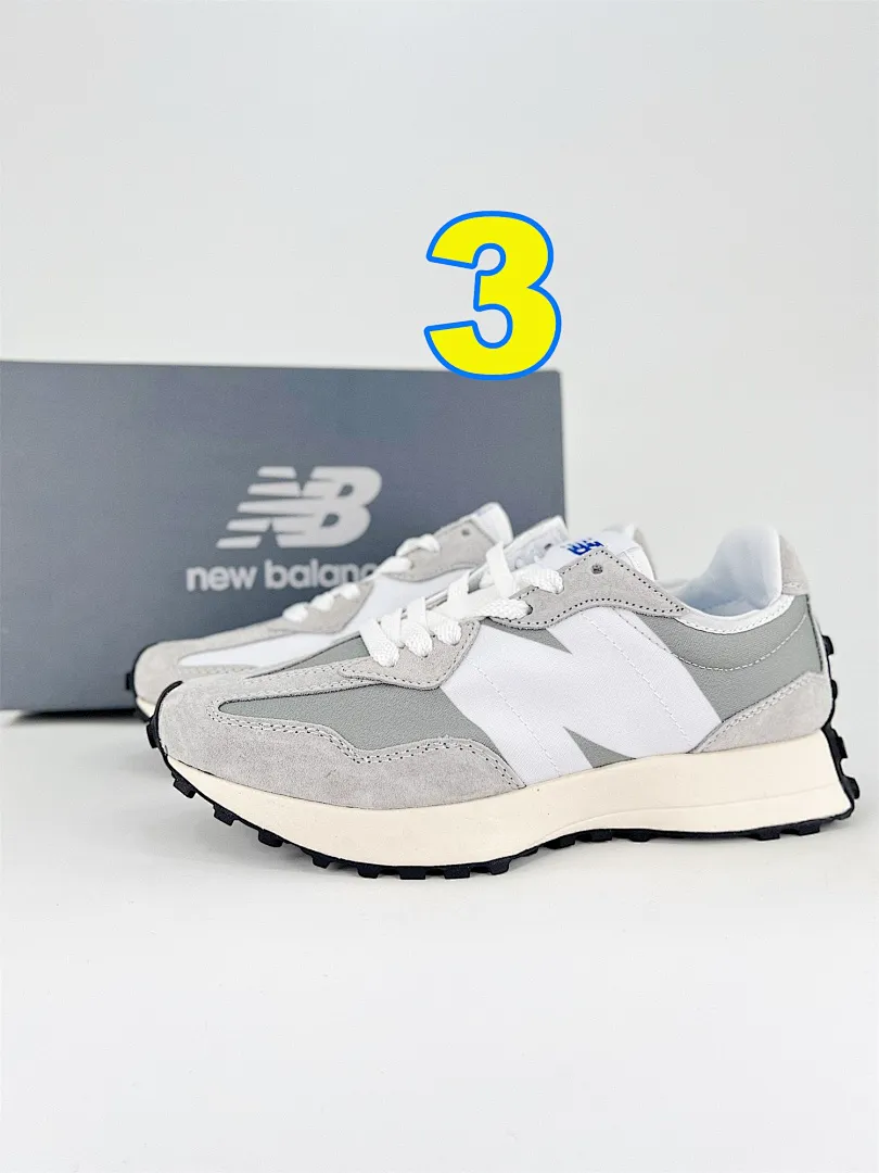 New Balance 4142 תמונה 6