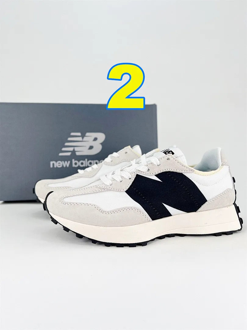 New Balance 4142 תמונה 7