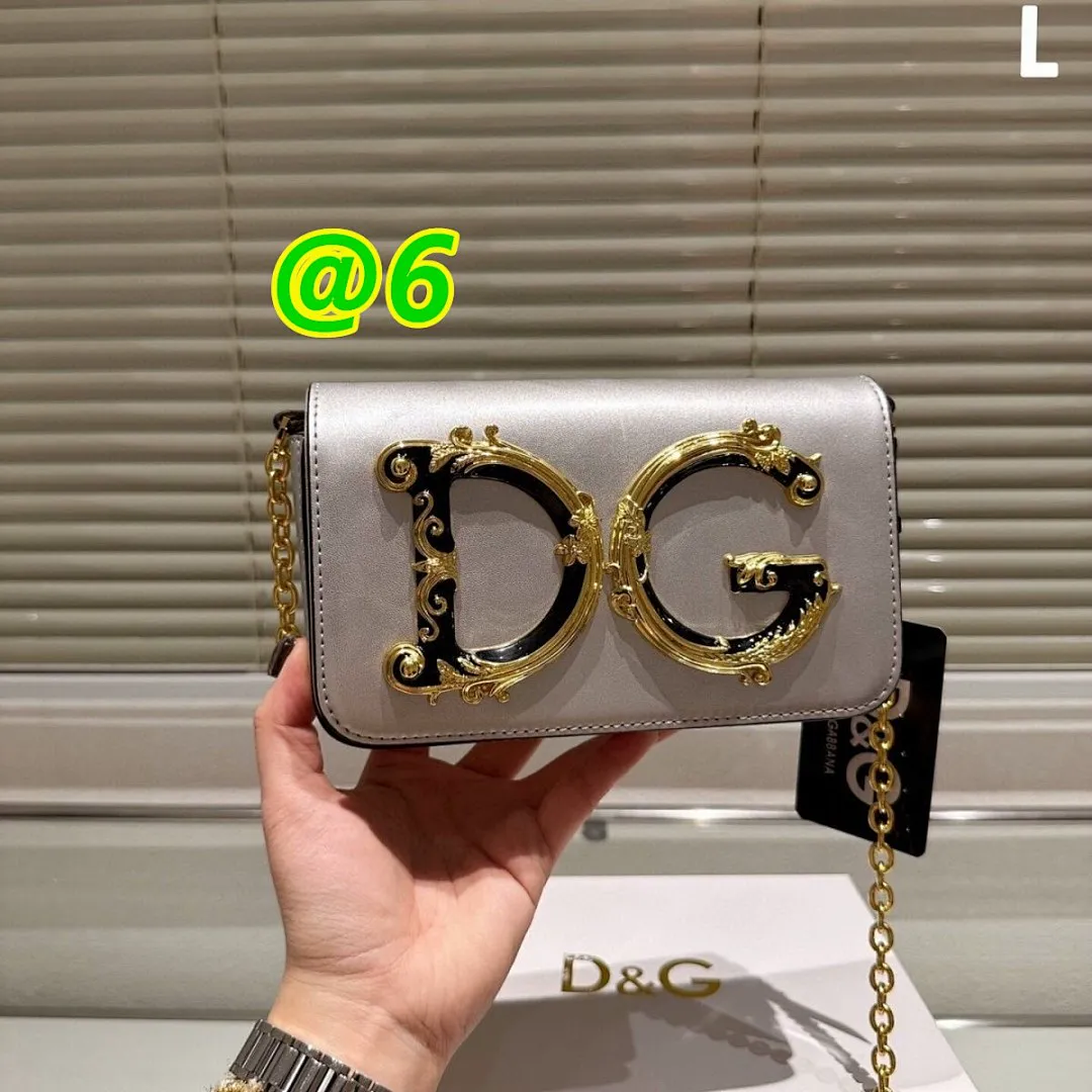 Dolce & Gabbana 4143 תמונה 2