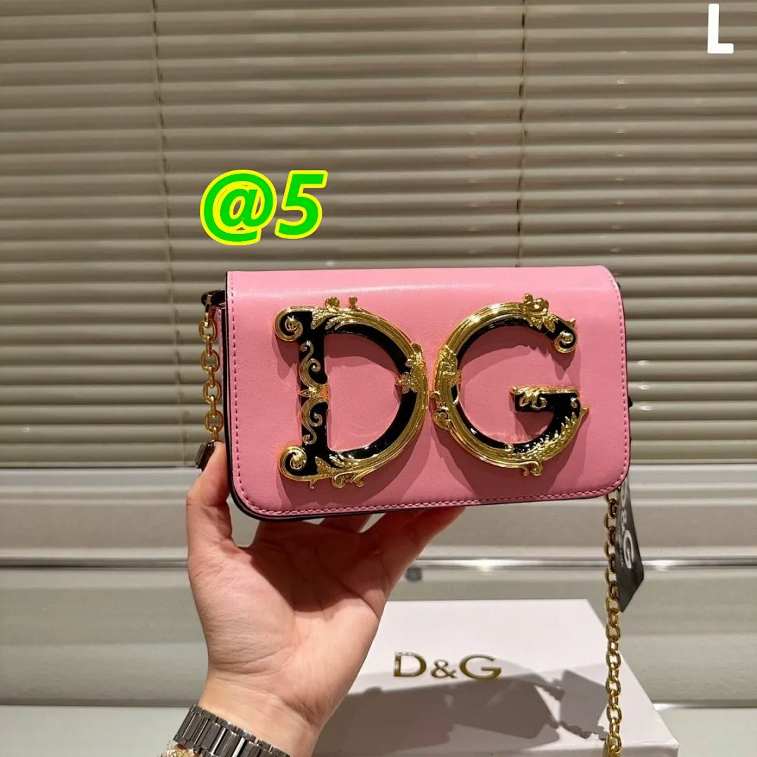Dolce & Gabbana 4143 תמונה 3