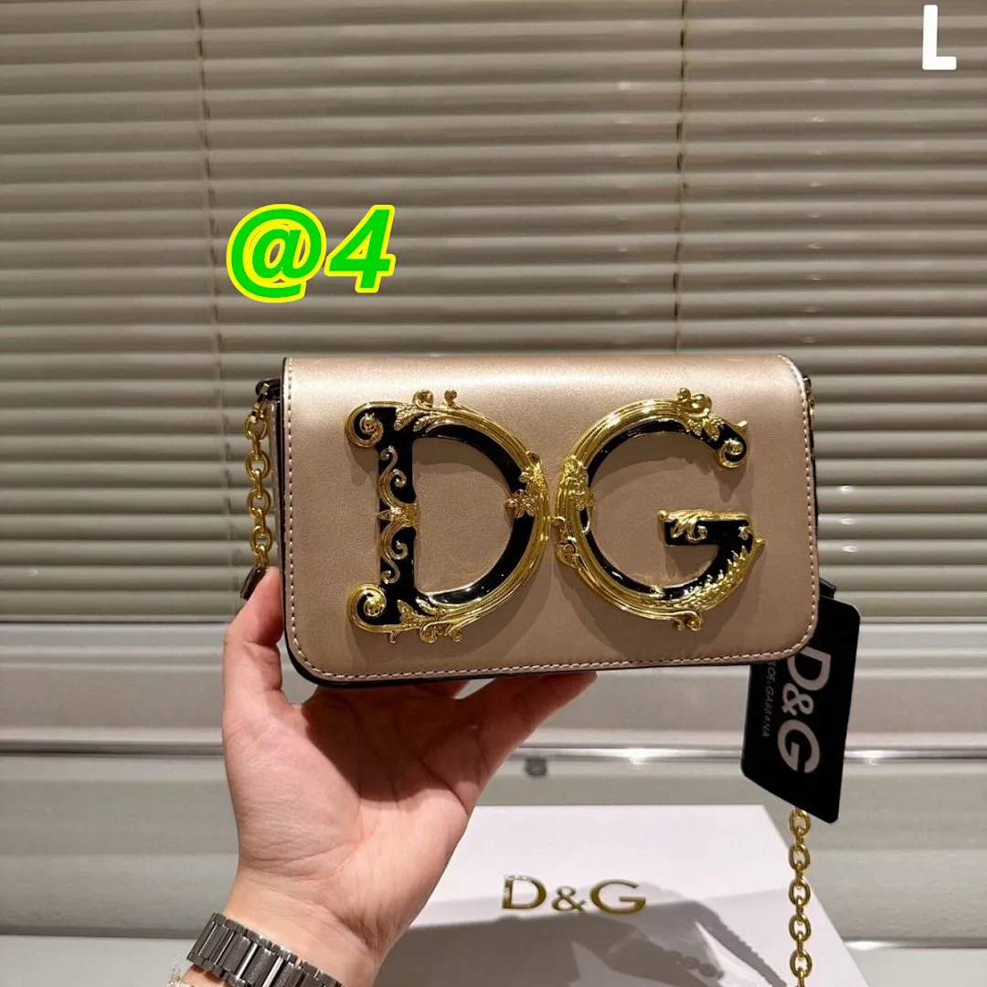 Dolce & Gabbana 4143 תמונה 4