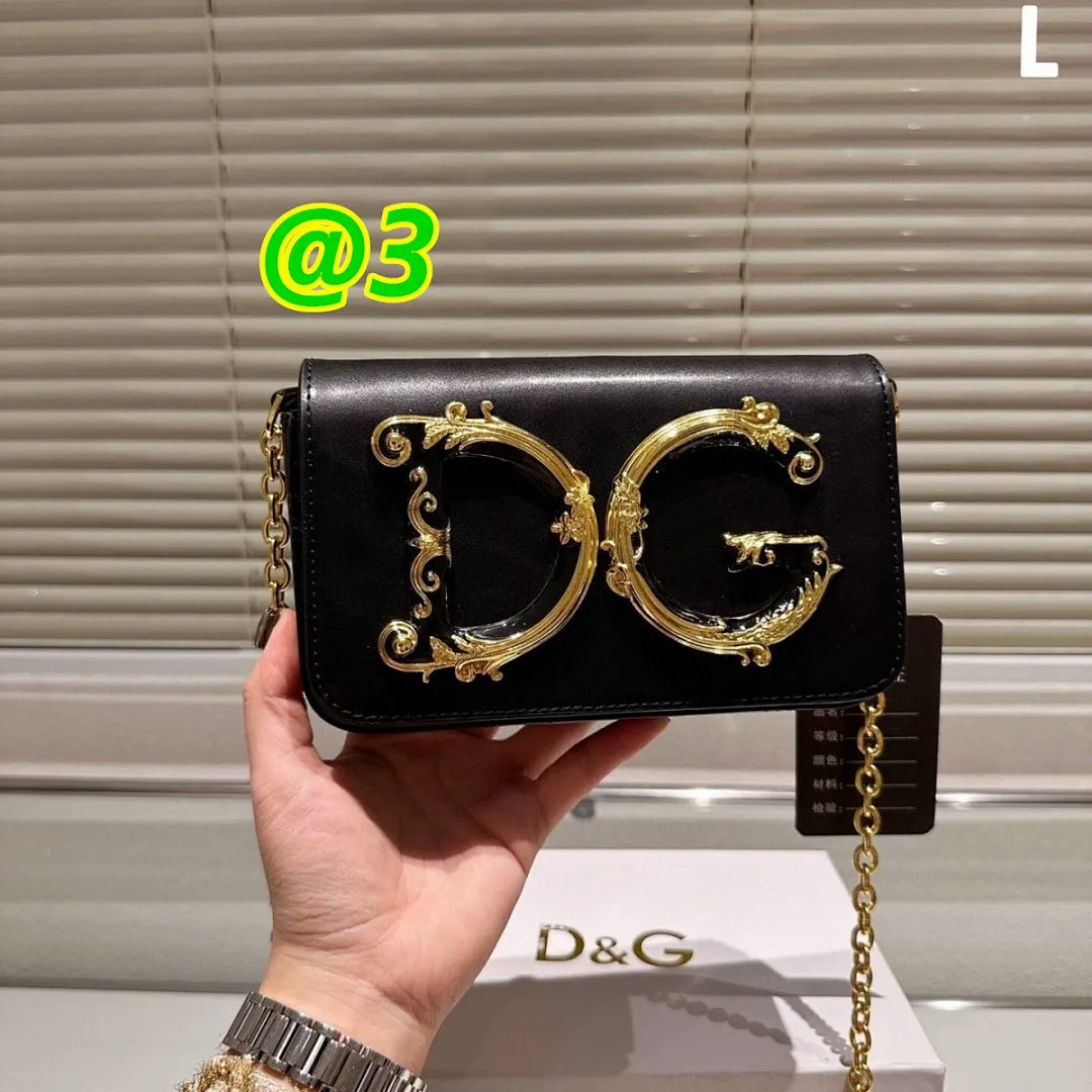 Dolce & Gabbana 4143 תמונה 5