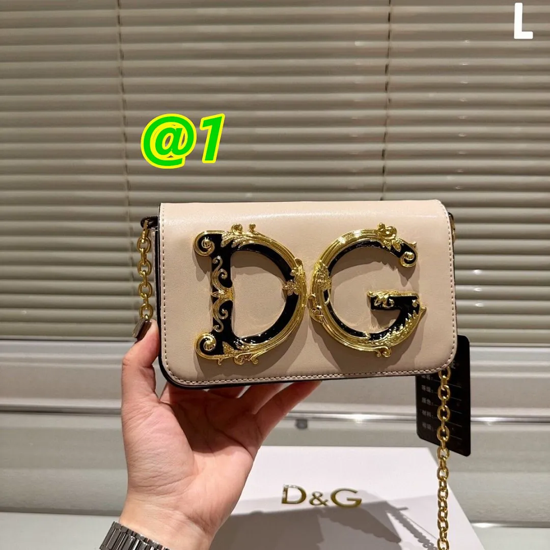 Dolce & Gabbana 4143 תמונה 7