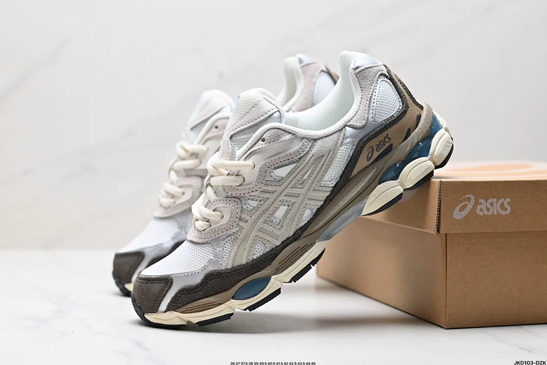 Asics 4145 תמונה 3