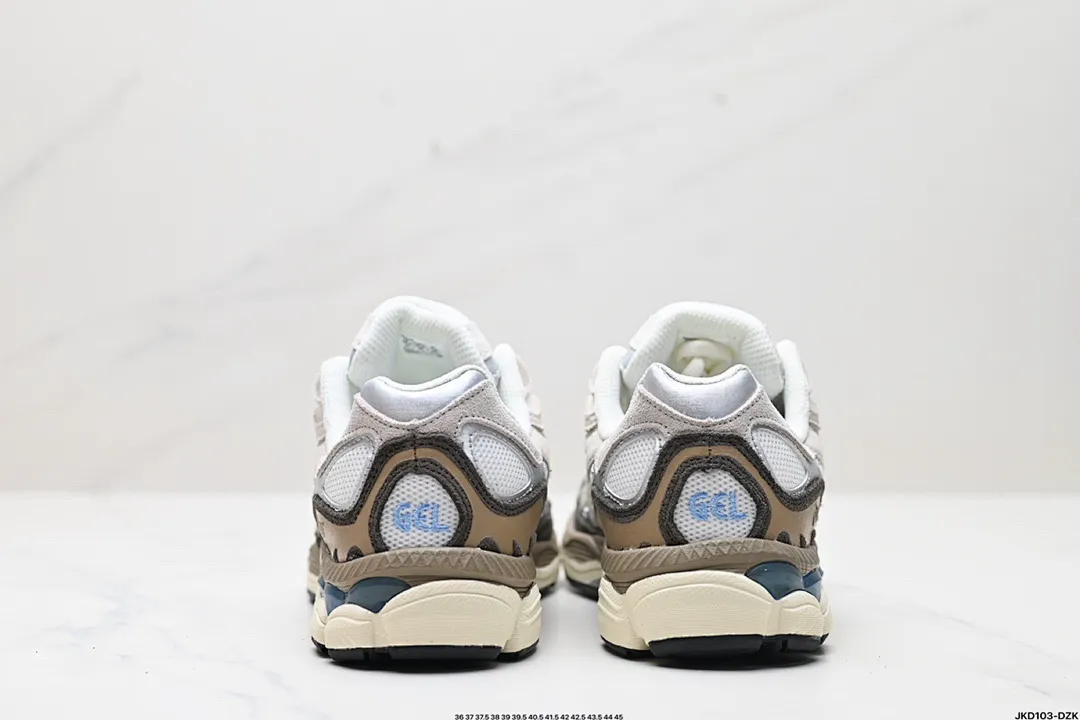 Asics 4145 תמונה 5