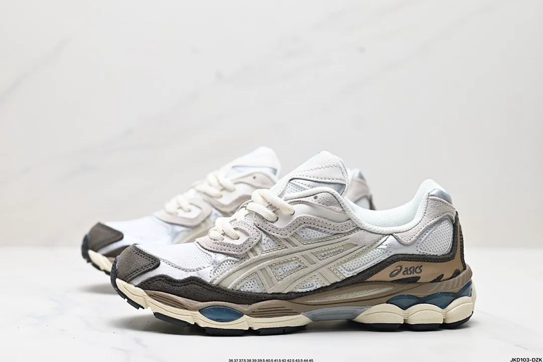 Asics 4145 תמונה 6