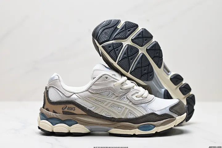 Asics 4145