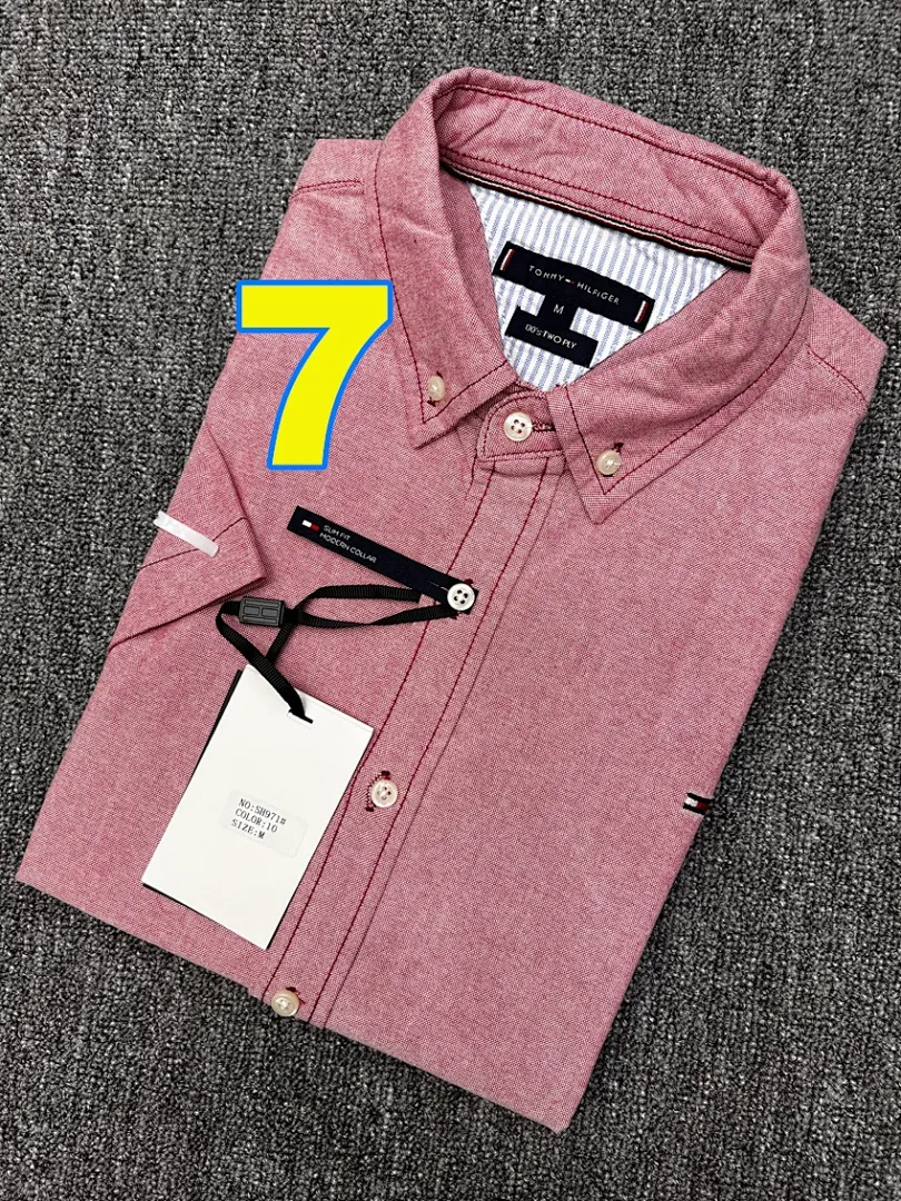 Tommy Hilfiger 4148 תמונה 10