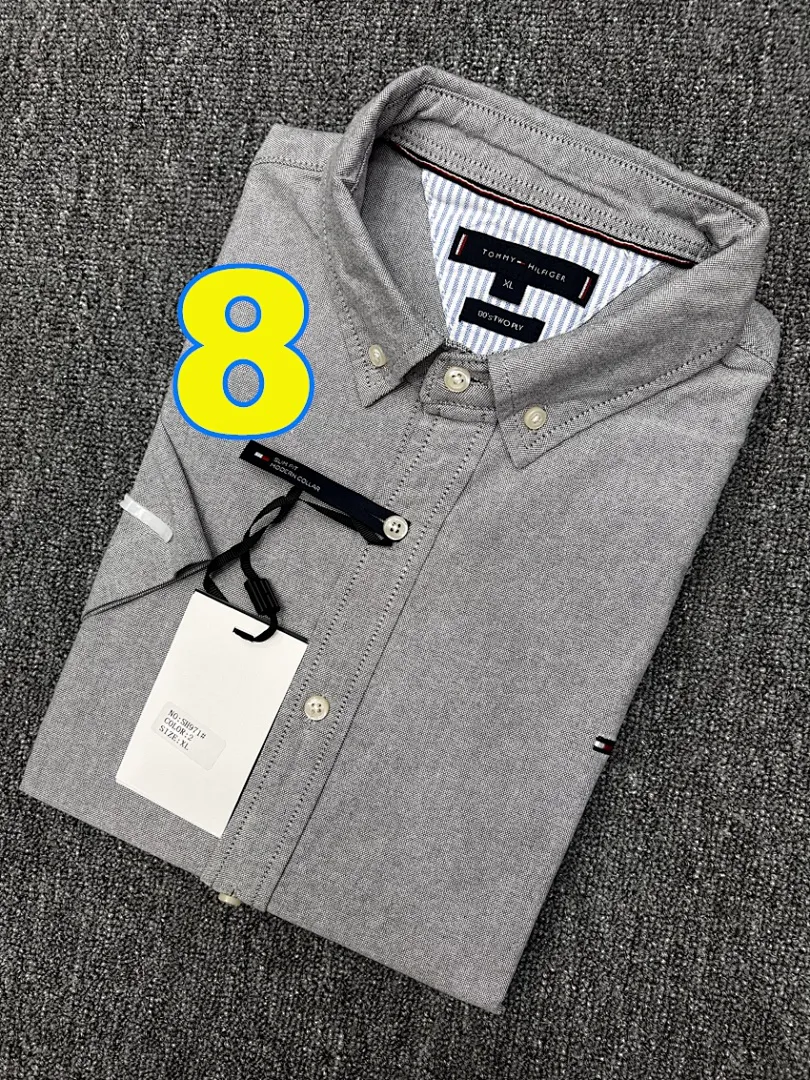 Tommy Hilfiger 4148 תמונה 11
