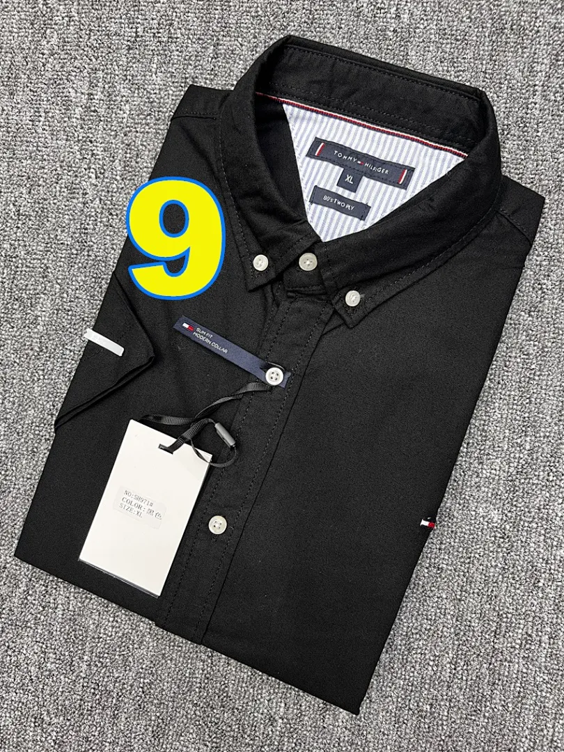 Tommy Hilfiger 4148 תמונה 12
