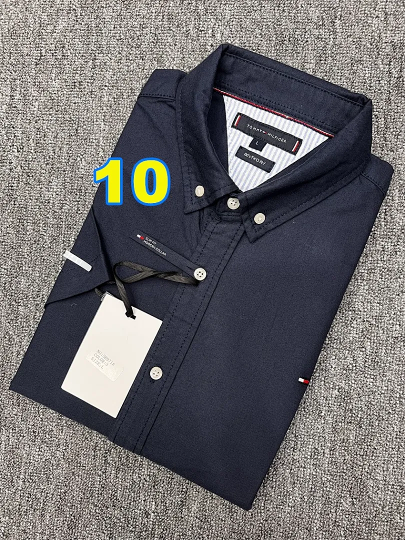 Tommy Hilfiger 4148 תמונה 13