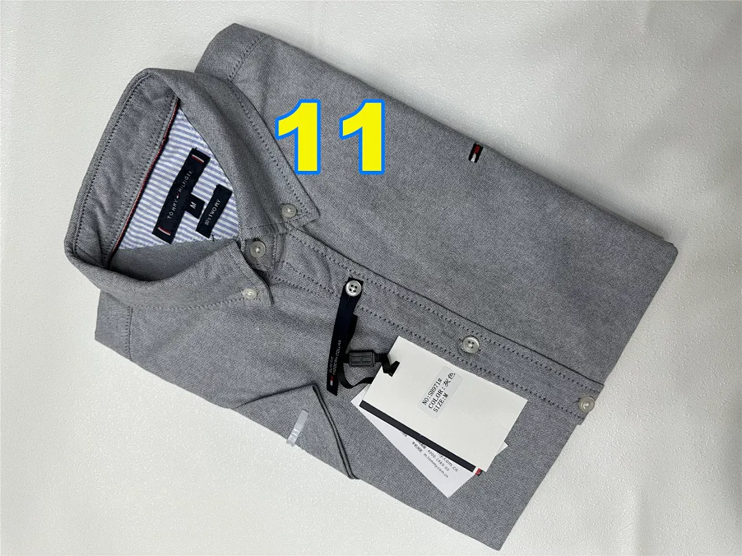 Tommy Hilfiger 4148 תמונה 14