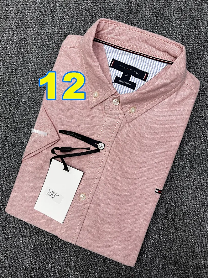 Tommy Hilfiger 4148 תמונה 15