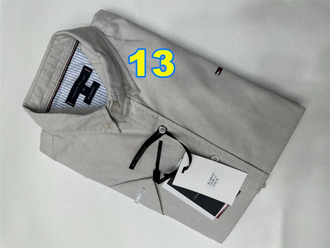Tommy Hilfiger 4148 תמונה 16