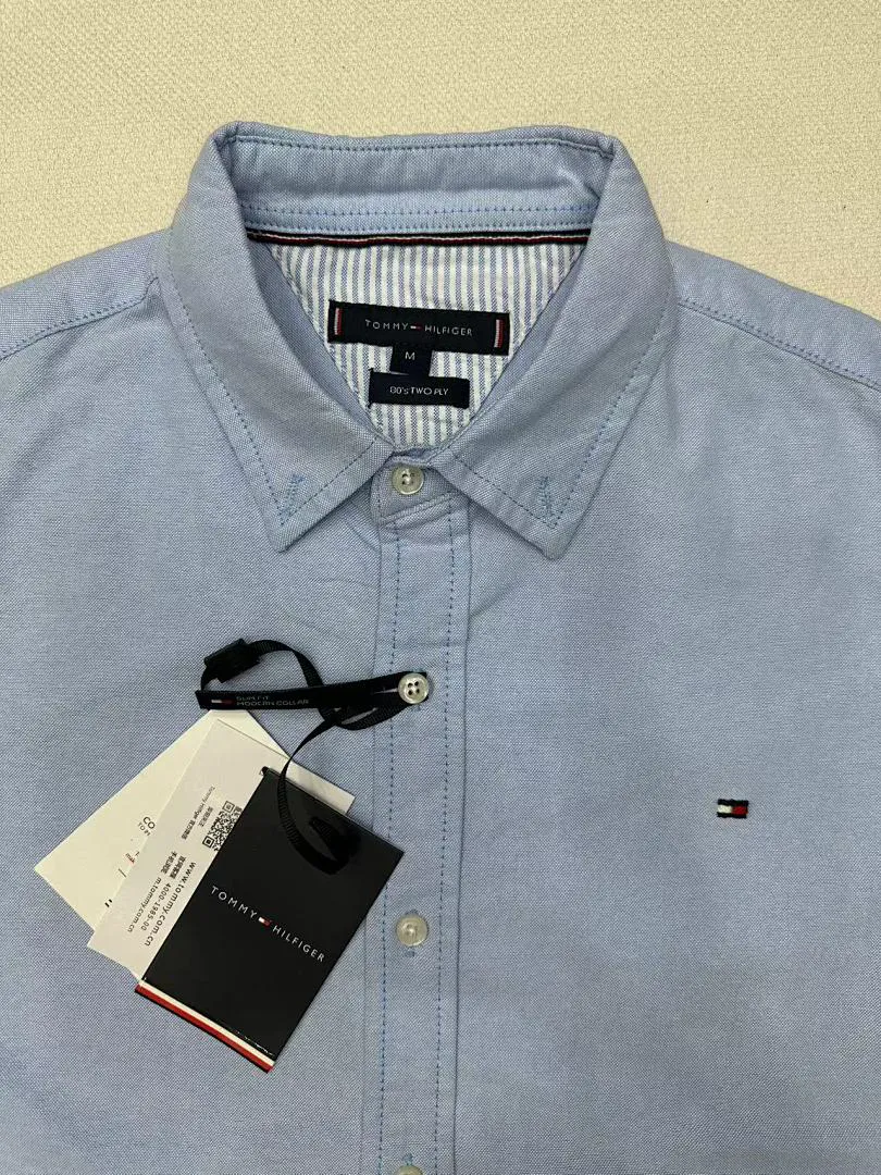 Tommy Hilfiger 4148 תמונה 20