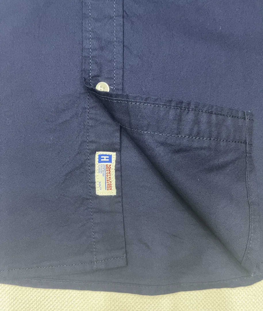 Tommy Hilfiger 4148 תמונה 21