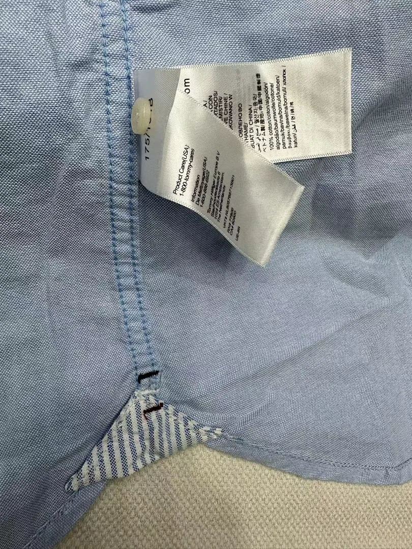Tommy Hilfiger 4148 תמונה 22