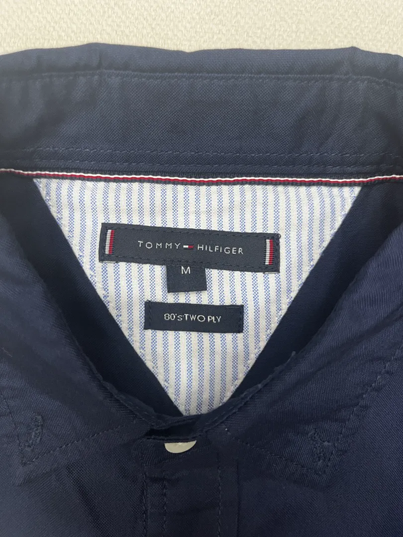 Tommy Hilfiger 4148 תמונה 23