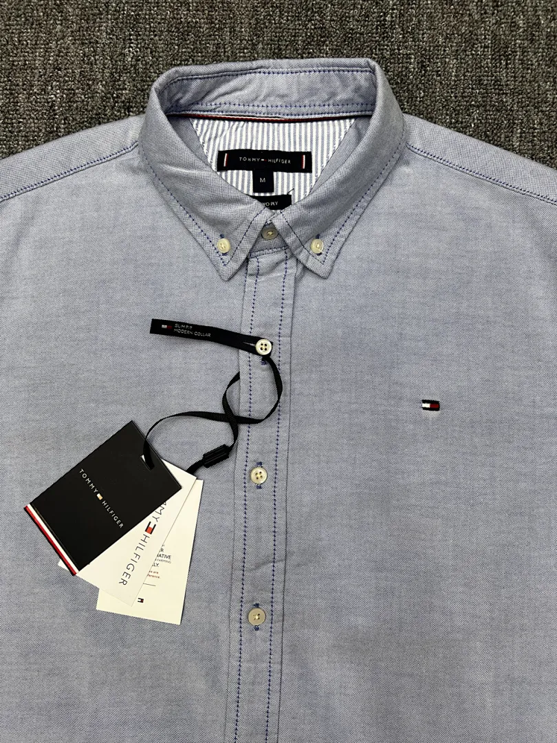 Tommy Hilfiger 4148 תמונה 24