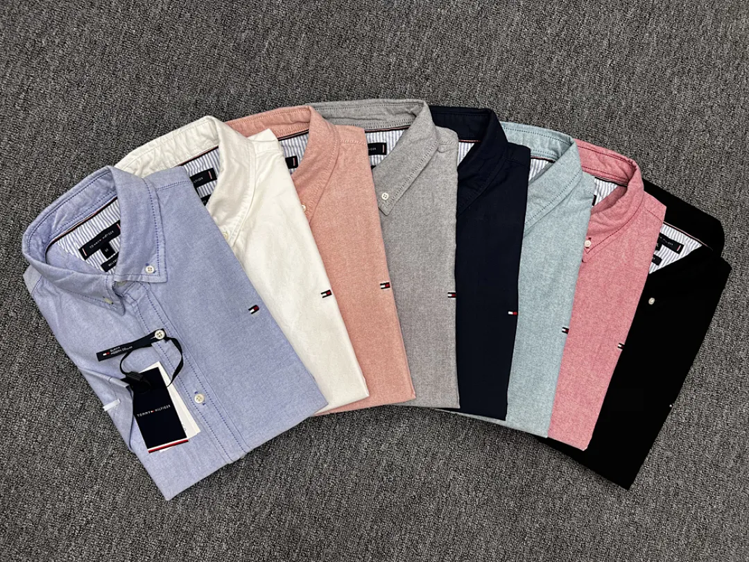 Tommy Hilfiger 4148 תמונה 25