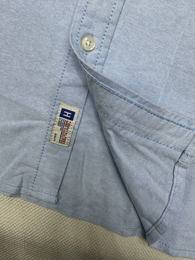 Tommy Hilfiger 4148 תמונה 27