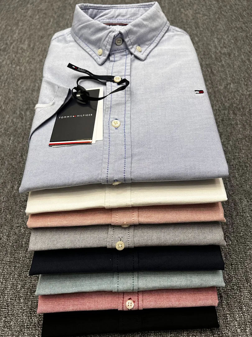 Tommy Hilfiger 4148 תמונה 29