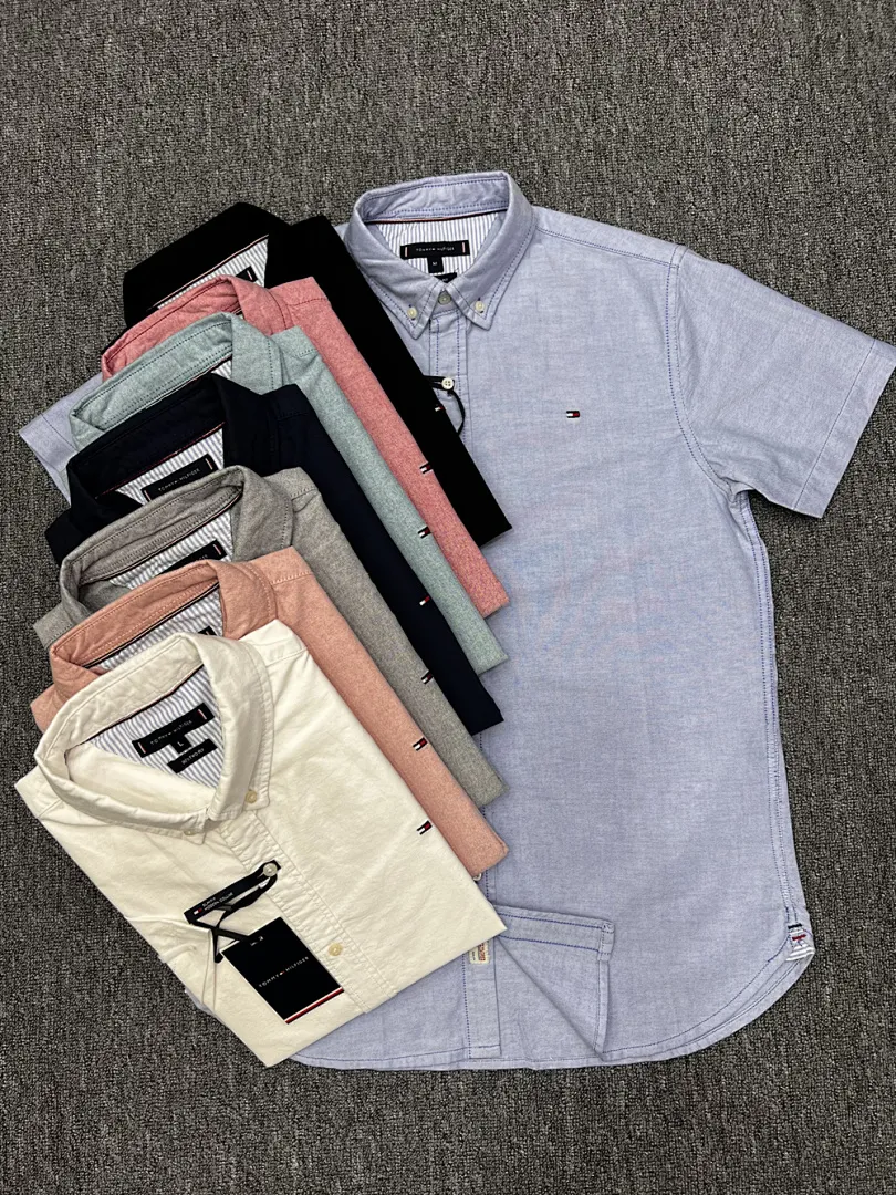 Tommy Hilfiger 4148 תמונה 3