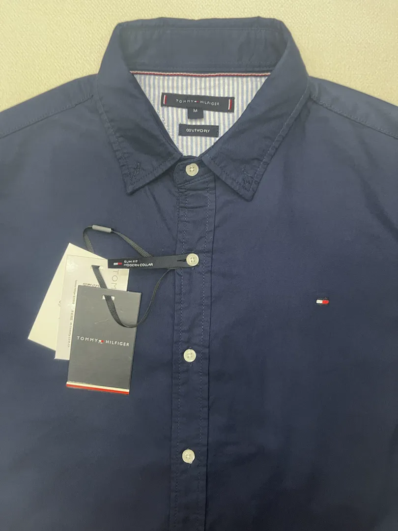 Tommy Hilfiger 4148 תמונה 30