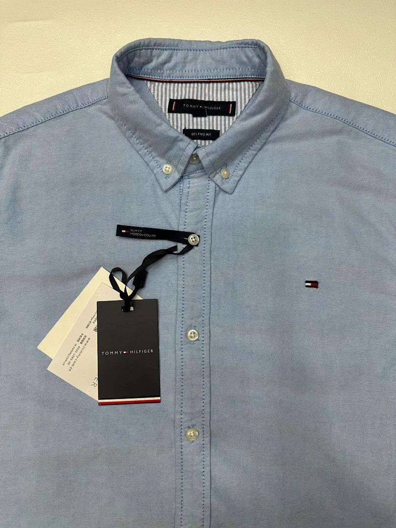 Tommy Hilfiger 4148 תמונה 32