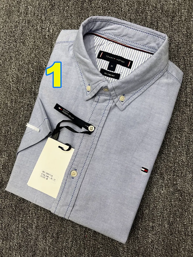 Tommy Hilfiger 4148 תמונה 4