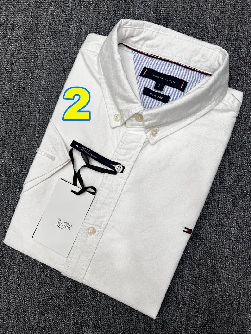 Tommy Hilfiger 4148 תמונה 5