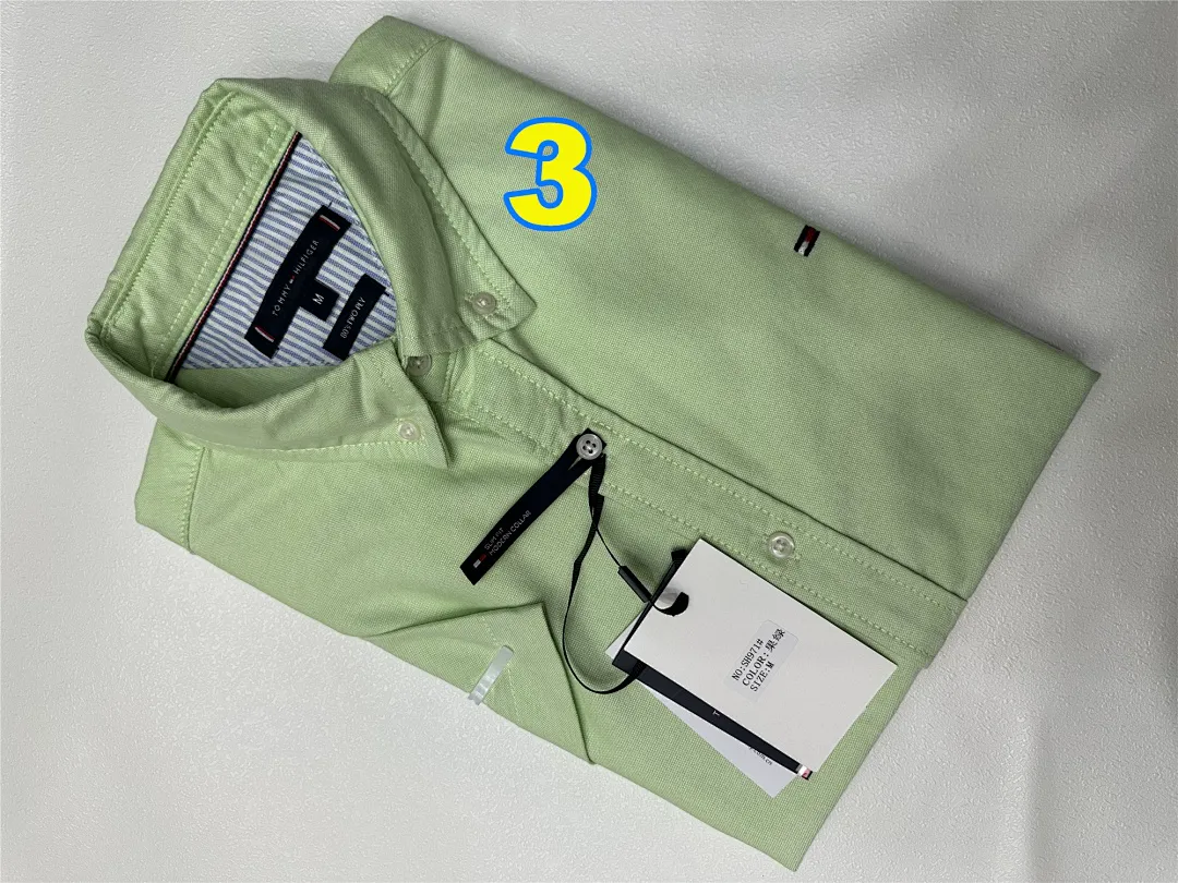 Tommy Hilfiger 4148 תמונה 6