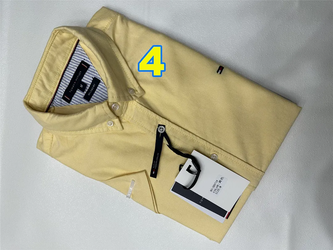 Tommy Hilfiger 4148 תמונה 7